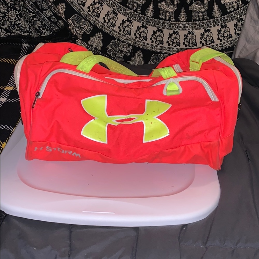 Backpack